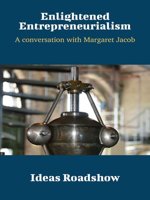 cover image of Enlightened Entrepreneurialism